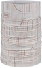 Картинка бандана-труба Buff CoolNet Abies Birch Grey - 1