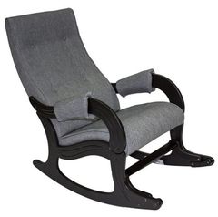 Кресло-качалка Модель 707 Ткань