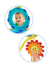 Tiny Love Развивающий коврик 