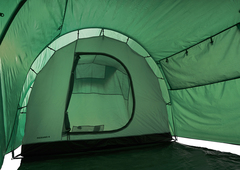 Купить недорого кемпинговую палатку TREK PLANET Merano 4