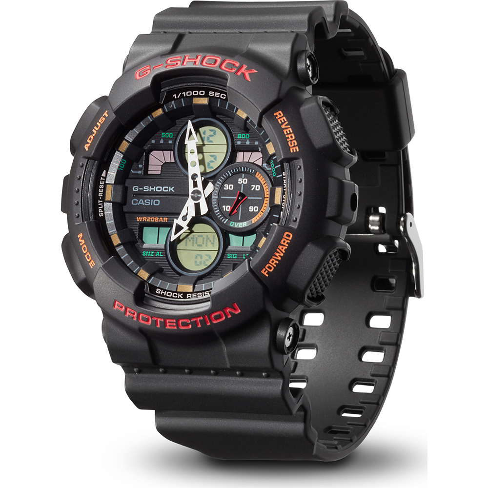 Ga140 hotsell