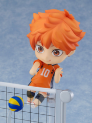 Nendoroid Shoyo Hinata: The New Karasuno Ver. || Шоё Хината