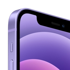 Смартфон Apple iPhone 12 256GB Purple (MJNQ3RM/A)