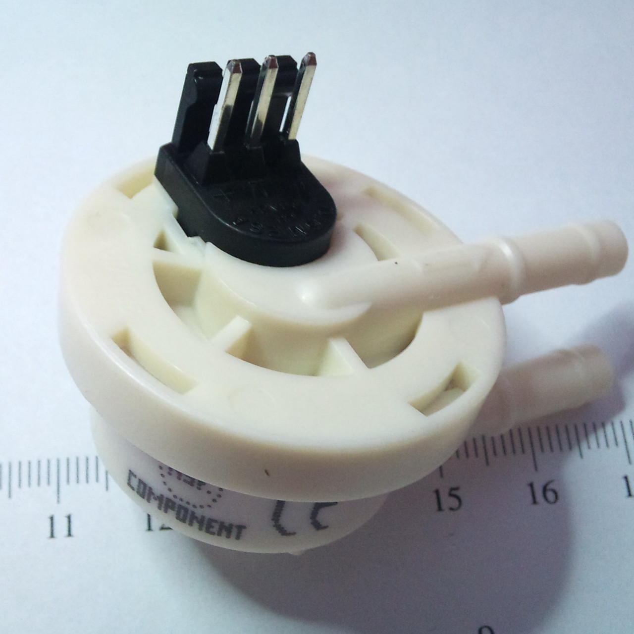 Счетчик расхода воды