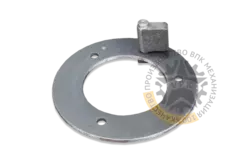 Зацепной механизм (в сборе) для станка ВПК Р-45 (Р-42)