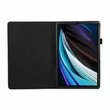 Чехол книжка-подставка Lexberry Case для Xiaomi Pad 5/Pad 5 Pro (11.0") - 2021 (Черный)