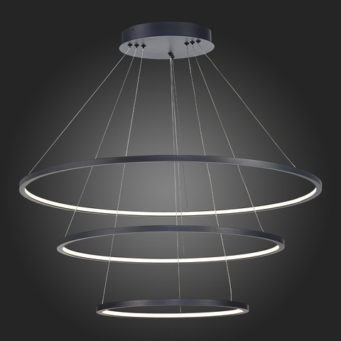 Светильник подвесной ST Luce ST603.443.114