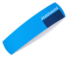 Повязка Noname Sprint Headband 23 blue