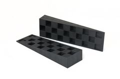 Клин монтажный 22*143*43