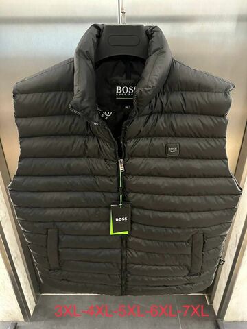 Жилетка Hugo BOSS 452439blBAT