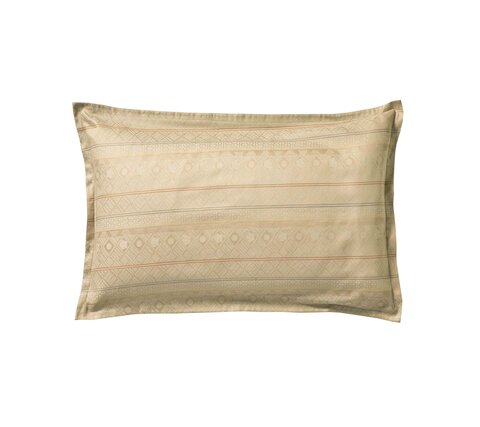 Постельное белье 2 спальное евро Blanc des Vosges Allegro Naturel