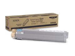 Xerox Phaser 7400 тонер-картридж magenta (малиновый) 106R01078