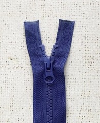 Молния трактор T8, L 80 см, синий