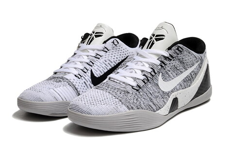 Nike Kobe 9 Elite Low Beethoven Basketroom.ru