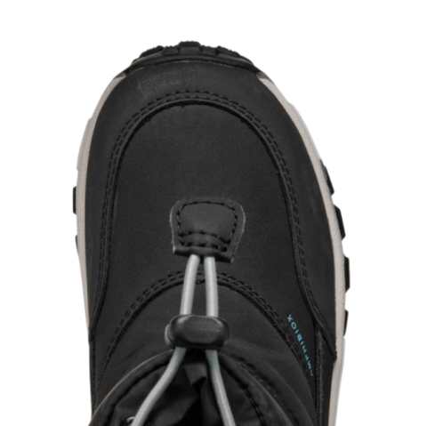 Зимние сапоги Geox Himalaya Abx J26FTA 0FU54 C0922