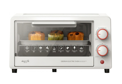 Мини-печь Xiaomi DEM-EO101S