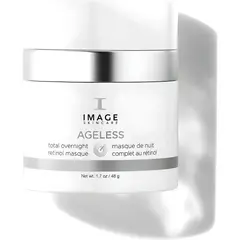 Ночная маска с ретинолом lvl 1 - AG Total Overnight Retinol Masque