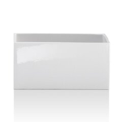 Decor Walther 0826350 Decor Walther DW 624 Бокс универсальный 25x12x12см, фарфор, цвет: белый фото