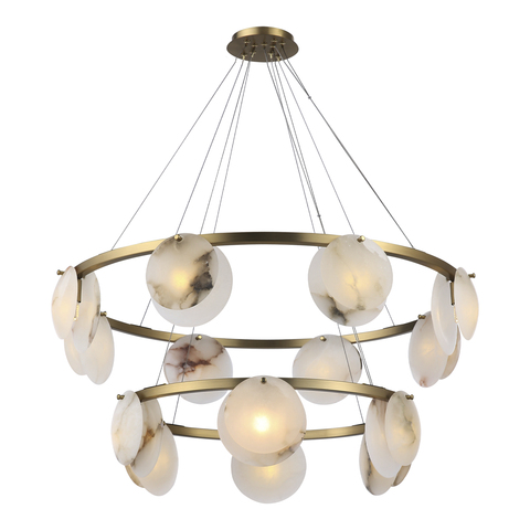 Светильник подвесной ST Luce Clam SL1520.303.14