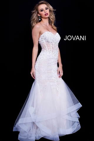 Jovani 57428