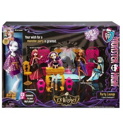 Диджейская Установка со Спектрой Вондергейст