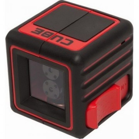 Уровень лазерный Cube Professional Edition (A00343)