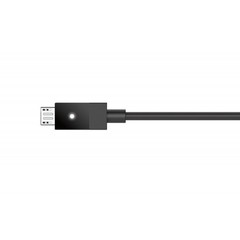 Комплект из аккумулятора и кабеля зарядки геймпада (Xbox Play and charge kit, SXW-00002)