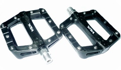 Педали VLX PD41 пластиковые, б/у.