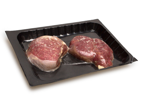 Стейк филе миньон замороженный, 280г