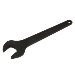 KING TONY (10F0-38P) Ключ рожковый силовой 38 мм