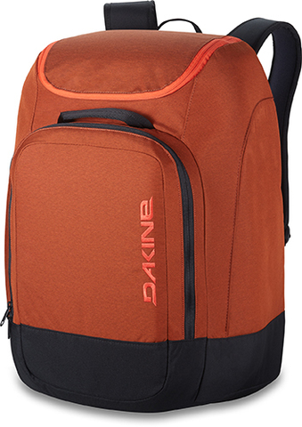 Картинка рюкзак для ботинок Dakine boot pack 50l Red Earth - 1