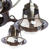 Люстра Arte Lamp Timone A7006LM-6AB