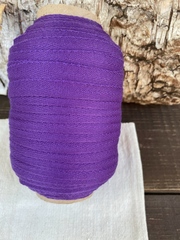 Киперная тесьма 10мм, фиолетовый