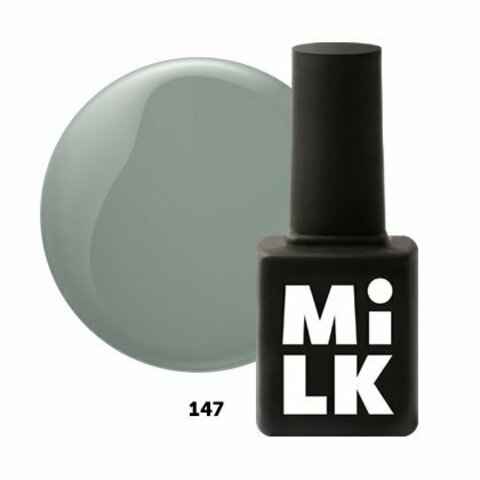 Гель-лак Milk Simple 147 Yoga