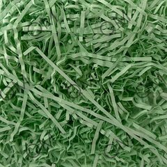 Бумажный наполнитель Мятный, арт.091, 50 гр, 2мм