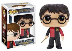 Funko POP! Harry Potter: Harry at Triwizard Tournament (10) (Б/У)