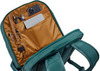 Картинка рюкзак городской Thule EnRoute Backpack 23L (2023) Mallard Green - 4