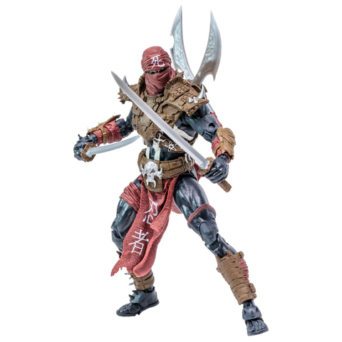 Фигурка Spawn Ninja Spawn