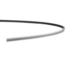 Молдинг гибкий 1.51.401