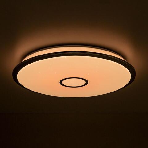 Потолочный светодиодный светильник Citilux Старлайт Смарт CL703A100G