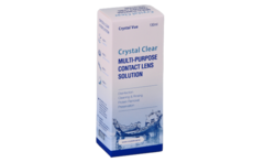 Crystal Vue Crystal Clear 130 мл