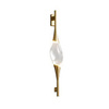 Бра IL PEZZO 12 Wall Sconce Gold