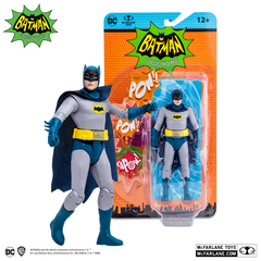 Фигурка McFarlane Toys DC: Batman (Batman 66′)