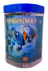 LEGO Bionicle: Bohrok Gahlok-Kal 8578