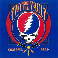Grateful Dead / Two From The Vault (4LP)