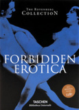 TASCHEN: Forbidden Erotica