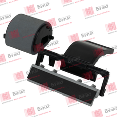 Ролик захвата бумаги + сепарационная площадка HP Color LJ CP5225, M750, M775 CC522-67928, CE710-69006, CE710-67006