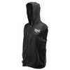 Толстовка без рук Everlast Composite Black