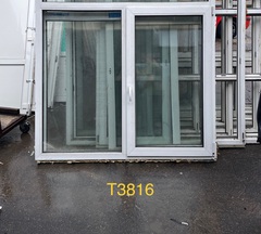 Окно Пластиковое Б/У 146(в) х 166(ш)