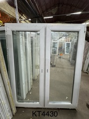 Окно Пластиковое Б/У 153(в) х 128(ш)